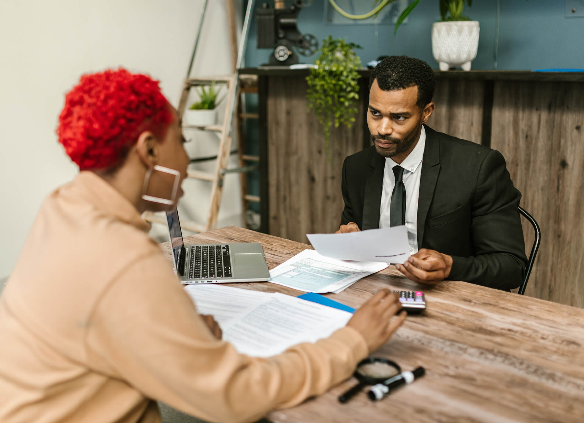 Análise e Preparação das Demonstrações Financeiras