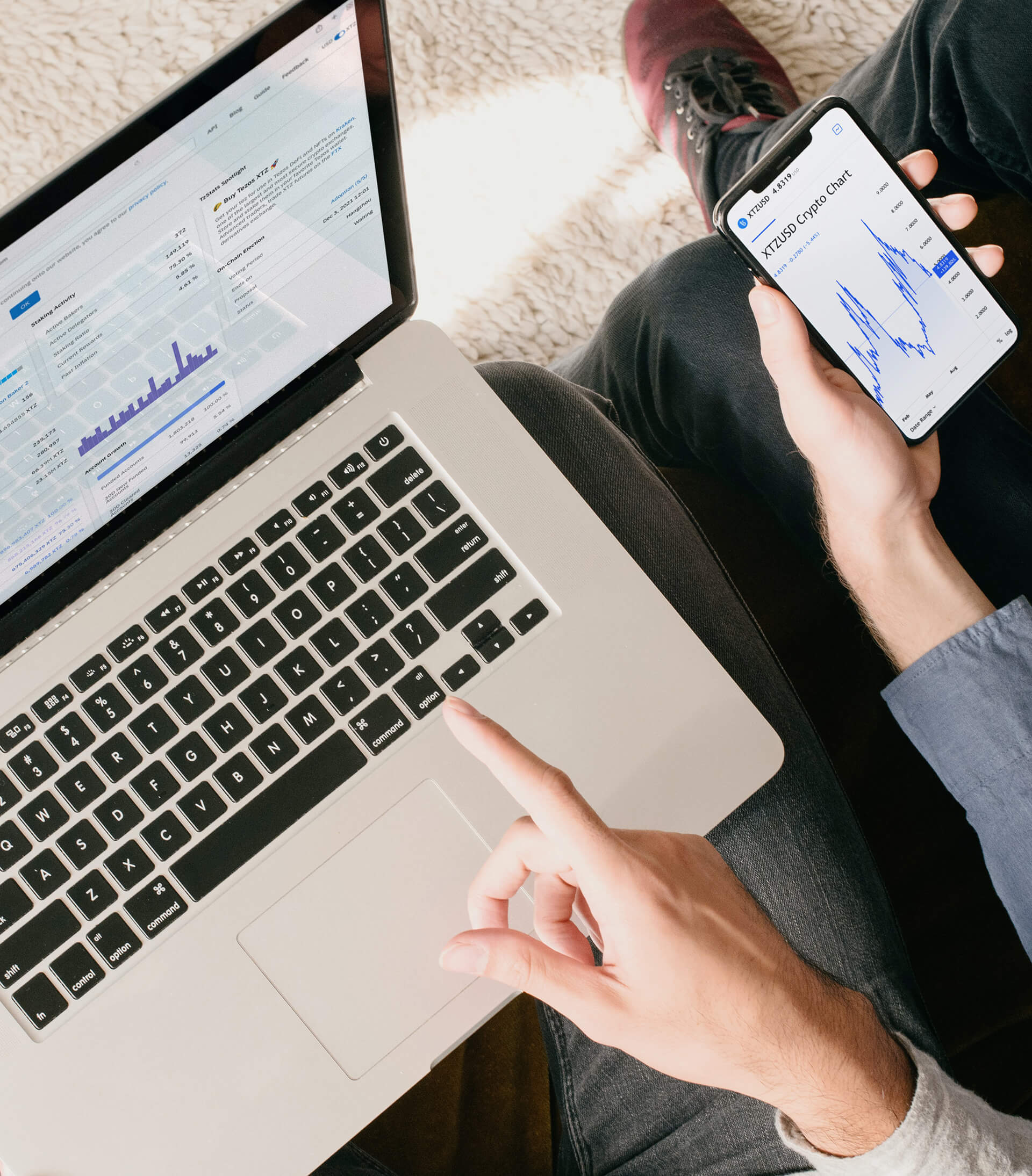 Treinamento e Capacitação de Equipes Internas