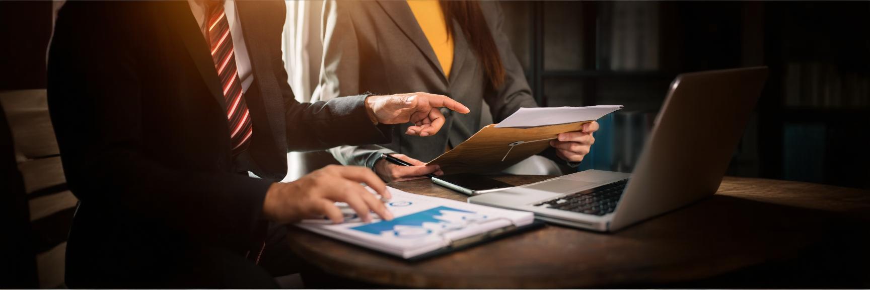 Recuperação de Créditos Fiscais